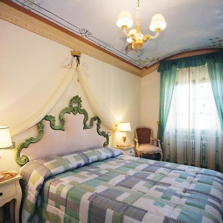 Appartamento Residenza D'Epoca Magnolia Rapolano Terme Exterior foto